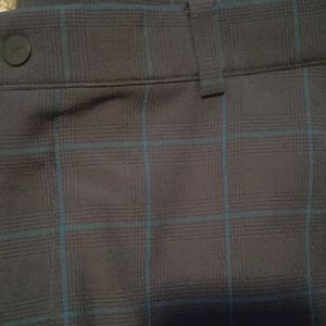 Tiger Woods Nike golf pants